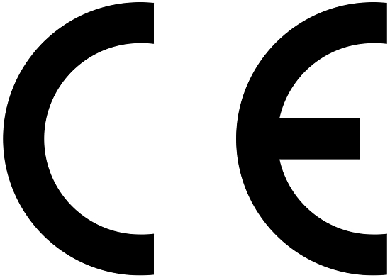 Sicherheit und CE-Zertifizierung