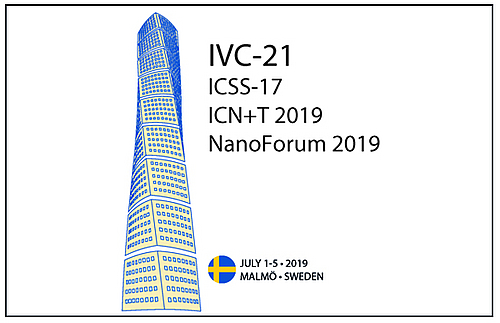 International Vacuum Conference - IVC-21 