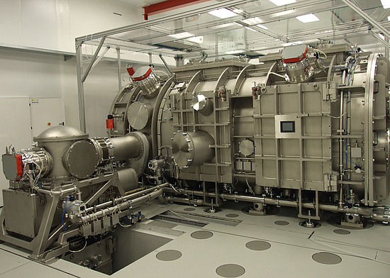 Project ELI Beamlines facility: Compressor L3